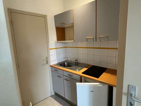 Location appartement 1 pièce