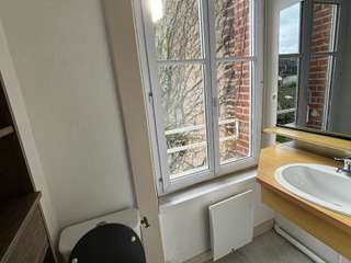 Location appartement 1 pièce