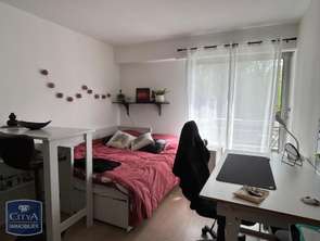 Location Appartement T1Rennes