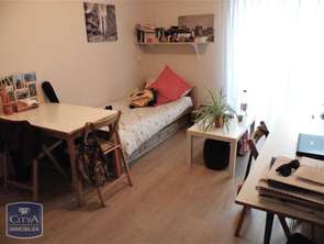 Location Appartement T1Rennes