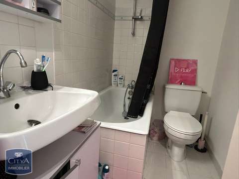 Location appartement 1 pièce