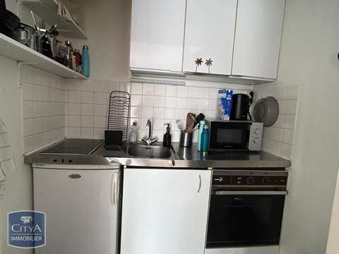 Location appartement 1 pièce