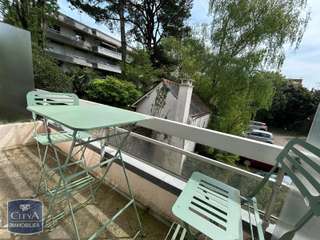 Location appartement 1 pièce