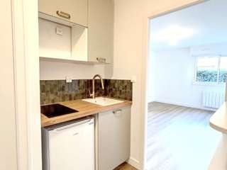 Location appartement 1 pièce