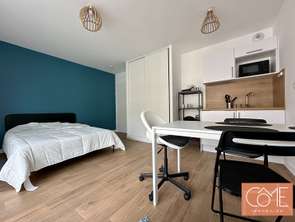 Location Appartement T1Rennes