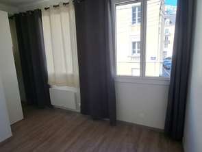 Location StudioRennes