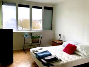 Location ChambreRennes