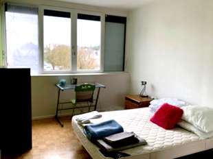 Photo Location Chambre Rennes