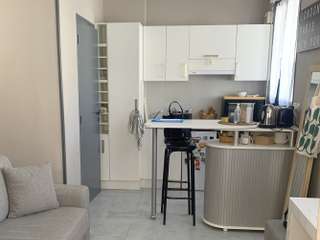 Location Studio 1 pièce