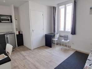 Location Appartement T1Rennes