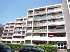Location Appartement T1Rennes