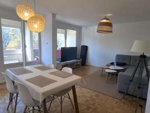 Location Appartement T1Rennes