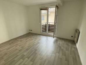 Location Appartement T1Rennes