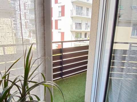 Location appartement 1 pièce