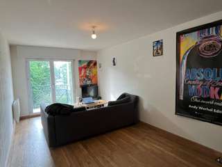 Location appartement 4 pièces