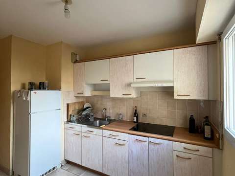 Location appartement 4 pièces