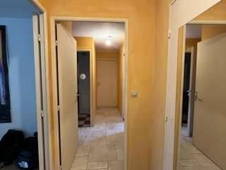 Location appartement 4 pièces