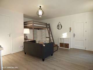 Location appartement 1 pièce