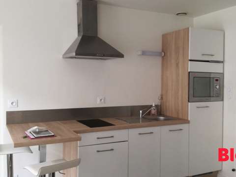 Location appartement 1 pièce