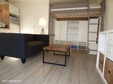 Location appartement 1 pièce