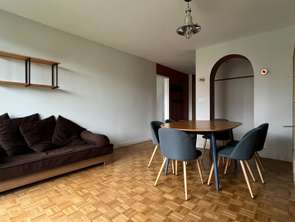 Location Appartement 4 piècesRennes