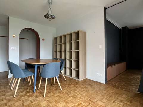 Location appartement 4 pièces