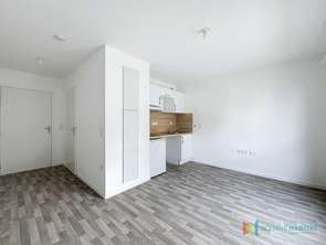 Location Appartement T1Rennes
