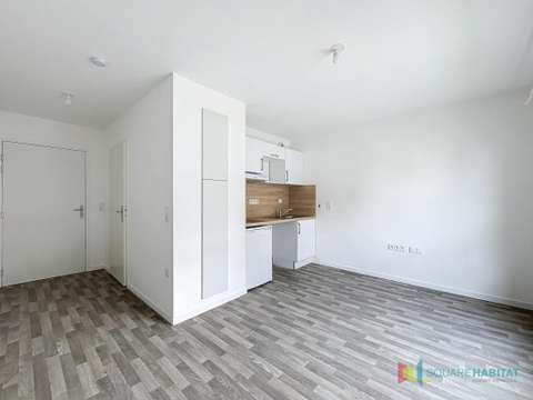 Location appartement 1 pièce Rennes 35