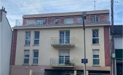 Photo Location appartement Rennes