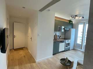 Location Chambre 5 pièces