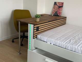 Location Chambre 5 pièces