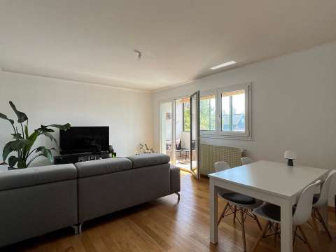 Location Chambre 4 pièces