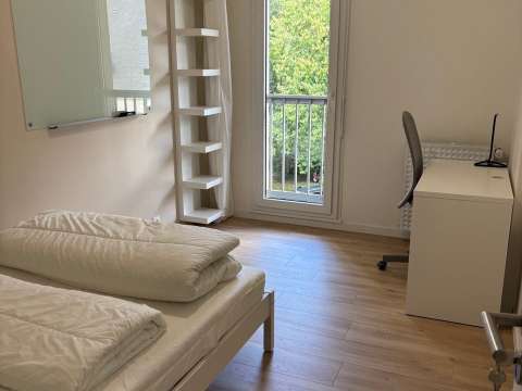 Location Chambre 4 pièces