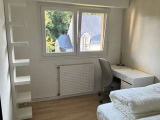 Location Chambre 4 pièces