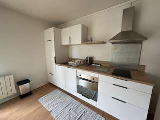 Location appartement 2 pièces
