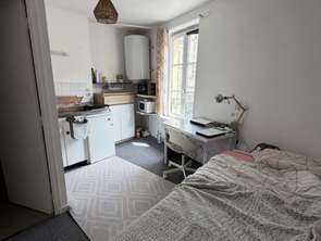 Location StudioRennes
