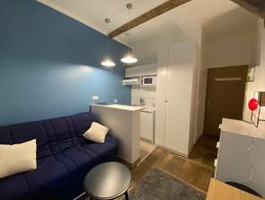 Location Appartement T1Rennes
