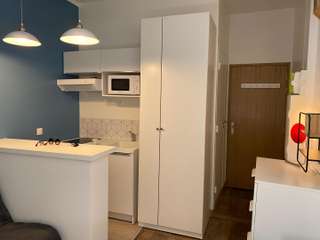 Location appartement 1 pièce