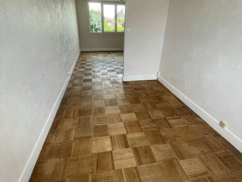 Location appartement 3 pièces Rennes 35