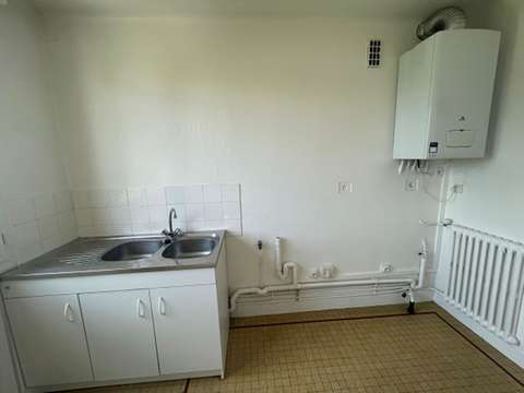 Location appartement 3 pièces