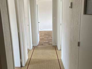 Location appartement 3 pièces