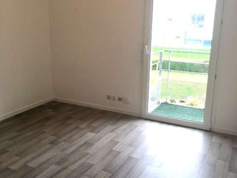 Location Studio 1 pièce Rennes 35