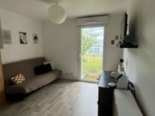 Location Studio 1 pièce
