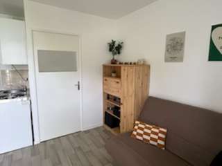 Location Studio 1 pièce