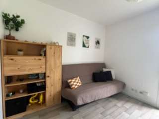 Location Studio 1 pièce