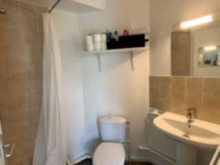 Location Studio 1 pièce