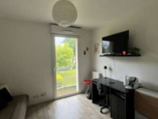 Location Studio 1 pièce