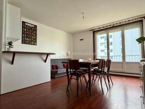 Location Appartement 4 piècesRennes