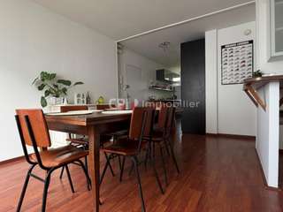 Location appartement 4 pièces
