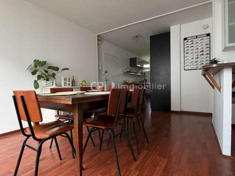 Location appartement 4 pièces